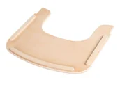 Krzesełka do karmienia - Roba Blat do krzesełka do karmienia (Naturalny) - miniaturka - grafika 1