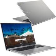 Laptopy - ACER Chromebook 317 CB317-1H-C1A0 17.3" IPS Celeron N4500 4GB RAM 32GB eMMC Chrome OS NX.AQ1EP.005 - miniaturka - grafika 1