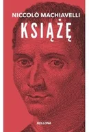 Filozofia i socjologia - Książę - miniaturka - grafika 1
