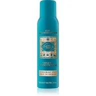 Dezodoranty i antyperspiranty dla kobiet - 4711 4711 - Orginal DSP  Dla Pań 150 ml - miniaturka - grafika 1