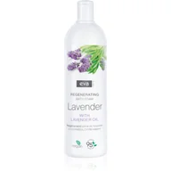 Kosmetyki do kąpieli - EVA NATURA, Płyn do kąpieli, Lawenda, 750 ml - miniaturka - grafika 1