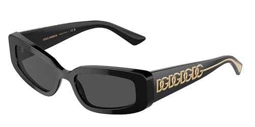 Okulary Przeciwsłoneczne Dolce & Gabbana DG 4445 335587