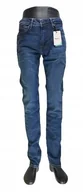 Spodnie męskie - Pepe Jeans - Hatch PM206323WS84 jeansy męskie pas 87 cm 1 gatunek - W32/L34 - miniaturka - grafika 1