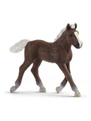 Zabawki kreatywne - Schleich Figurka "Black Forest foal" do zabawy - 3+ - miniaturka - grafika 1