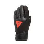 Rękawice narciarskie - Rękawice Narciarskie Dainese Gloves Sport Czarno / Czerwone - S - miniaturka - grafika 1