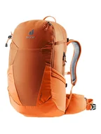 Plecaki - Deuter Plecak turystyczny "Futura 27" w kolorze pomarańczowym - 28 x 55 x 20 cm - miniaturka - grafika 1
