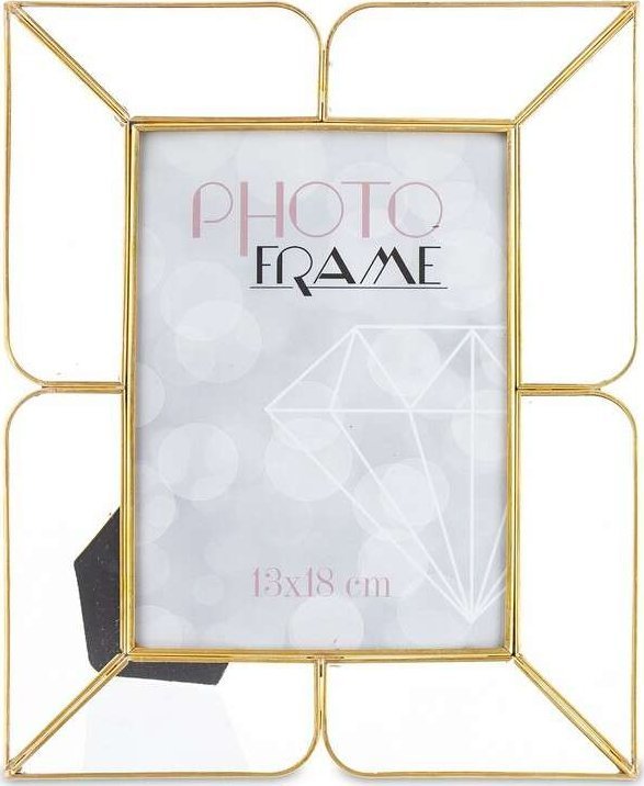 Ramka Art-Pol Foto Ramka Pojedyncza Na Zdjęcie Stojąca Glamour
