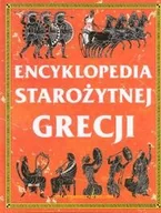 Historia świata - Encyklopedia Starożytnej Grecji - miniaturka - grafika 1