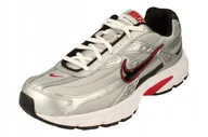 Buty sportowe męskie - Nike Initiator Metallic Silver 394055-001 r.44 - miniaturka - grafika 1