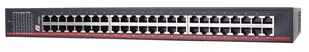 SWITCH GETFORT 48P GIGABIT  -  - 38 sklepów w całej Polsce - Switche - miniaturka - grafika 1