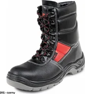 Obuwie robocze - CERVA SC-03-009 S3 - obuwie wysokie 40 - miniaturka - grafika 1