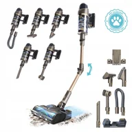 Odkurzacze pionowe - Cecotec Conga Rockstar 12500 Stellar AquaPet Flex - miniaturka - grafika 1