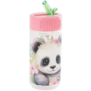 Bidon A Panda 10 Derform - Bidony dla dzieci - miniaturka - grafika 1