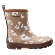 Kalosze damskie - Dziecięce Kalosze TRETORN SIMRIS 800241610 – Różowy - miniaturka - grafika 1