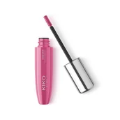 Tusze do rzęs - KIKO Milano Maxi Mod Colour Mascara kolorowy tusz do rzęs z małym aplikatorem dla maksymalnej objętości 05 Fuchsia 12ml - miniaturka - grafika 1