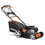Kosiarki - Hortmasz Kosiarka spalinowa HKS 746 NB Briggs&Stratton 450E z napędem HKS 746 NB - miniaturka - grafika 1