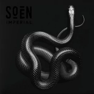 IMPERIAL Soen Płyta winylowa) - Rock - miniaturka - grafika 1