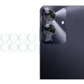 Pozostałe akcesoria do telefonów - Szkło hybrydowe 3MK Lens Protection do Realme Note 60 - miniaturka - grafika 1