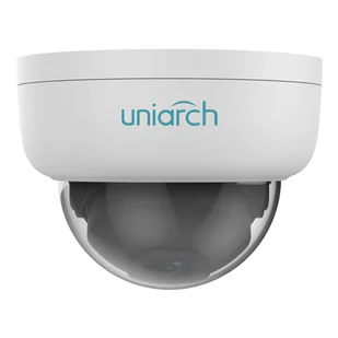 Uniarch IPC-D122-PF28K kamera przemysłowa Douszne Kamera bezpieczeństwa IP Wewnętrz i na wolnym powietrzu 1920 x 1080 px Sufit - Kamery do monitoringu - miniaturka - grafika 1