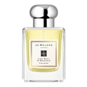 Wody i perfumy unisex - Jo Malone Lime Basil & Mandarin woda kolońska  50 ml - miniaturka - grafika 1