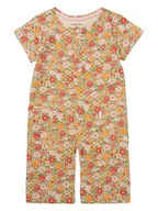 Pajacyki dla niemowląt - Noppies Rampers "Millcreek" ze wzorem - miniaturka - grafika 1