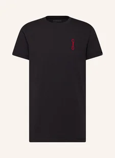 Mammut T-Shirt Massone schwarz - Moda i Uroda OUTLET - miniaturka - grafika 1