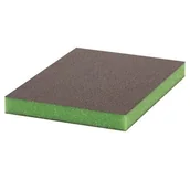 Materiały ścierne - Gąbka ścierna EXPERT Standard 98x120x13 mm bardzo drobna - miniaturka - grafika 1