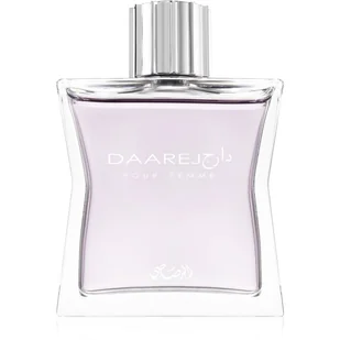 Rasasi Daarej for Woman woda perfumowana 100ml - Wody i perfumy damskie - miniaturka - grafika 1