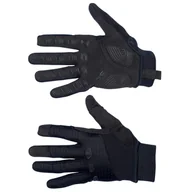 Rękawiczki rowerowe - Męskie Rękawice NORTHWAVE SPIDER FULL FINGER GLOVE C89202328_10 – Czarny - miniaturka - grafika 1