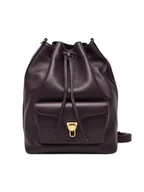 Torebki damskie - Coccinelle Torebka TFK Coccinelle Beat Generatio E1 TFK 23 01 01 Fioletowy - miniaturka - grafika 1