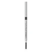 Akcesoria i kosmetyki do stylizacji brwi - Clinique Quickliner™ For Brows Eyebrow Pencil Kredka do brwi 0,6 g 0.6 g - miniaturka - grafika 1