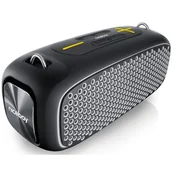 Głośniki przenośne - Niceboy Raze Zeus Czarny - miniaturka - grafika 1