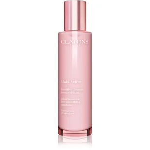 Clarins Multi-Active Emulsion Serum Do Twarzy 100 ml - Serum do twarzy - miniaturka - grafika 1