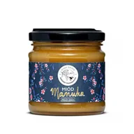 Miód - PASIEKI RODZINY SADOWSKICH Miód manuka MGO, 250g >> 0zł za wysyłkę przy zakupach od 149 zł << - miniaturka - grafika 1