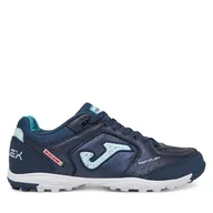 Piłka nożna - Buty do piłki nożnej Joma Top Flex 2504 TOPS2504TF Niebieski - miniaturka - grafika 1