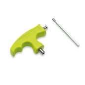 Akcesoria do skatingu - Klucz Rollerblade Bladetool Pro green - miniaturka - grafika 1