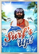Gry PC Cyfrowe - Tropico 5 - Surfs Up! (PC) klucz Steam - miniaturka - grafika 1