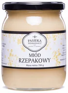 Miód - MIÓD RZEPAKOWY 700G - miniaturka - grafika 1