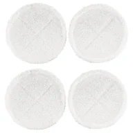 Akcesoria do odkurzaczy - Bissell Nakładki do mopa BISSELL SpinWave Pads 4x - miniaturka - grafika 1