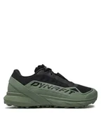 Buty sportowe męskie - Dynafit Buty Ultra 50 5091 Zielony - miniaturka - grafika 1