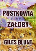 Kryminały - Pustkowia żałoby - miniaturka - grafika 1
