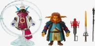Figurki dla dzieci - Figurka Mattel Mattel Masters of the Universe Masterverse 2-Pack Orko and Gwildor Toy Figure - miniaturka - grafika 1