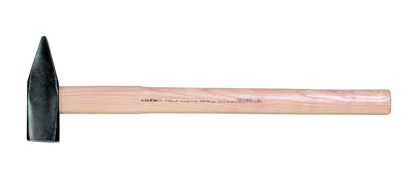 Kuźnia Sułkowice Młotek ślusarski rączka drewniana 5kg 800mm MLO 5.0 K