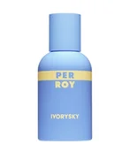 Wody i perfumy męskie - Perroy Ivory Sky Woda perfumowana 100 ml - miniaturka - grafika 1