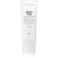 Olejki do ciała i włosów - Goldwell Dualsenses Bond pro fluid wzmacniający 75ml - miniaturka - grafika 1