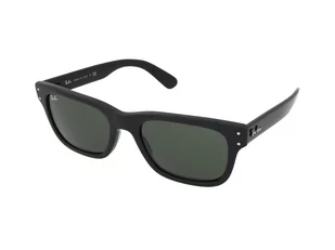 Ray Ban Mr Burbank RB2283 901/31 - Okulary korekcyjne, oprawki, szkła - miniaturka - grafika 1