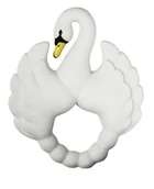 Gryzaki dla dzieci - Natruba, Naturalny gryzak, Łabędź - miniaturka - grafika 1