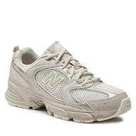 Półbuty męskie - Sneakersy New Balance MR530AA1 Moonbeam - miniaturka - grafika 1