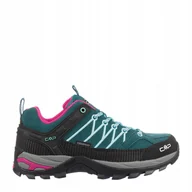 Buty trekkingowe damskie - Rigel Low Wmn Trekking Shoes Wp - miniaturka - grafika 1