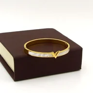 Bransoletki - Bransoletka minimalistyczna - miniaturka - grafika 1